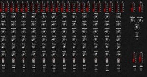 synthedit_moduliertes_mischpult LFO moduliertes Mischpult